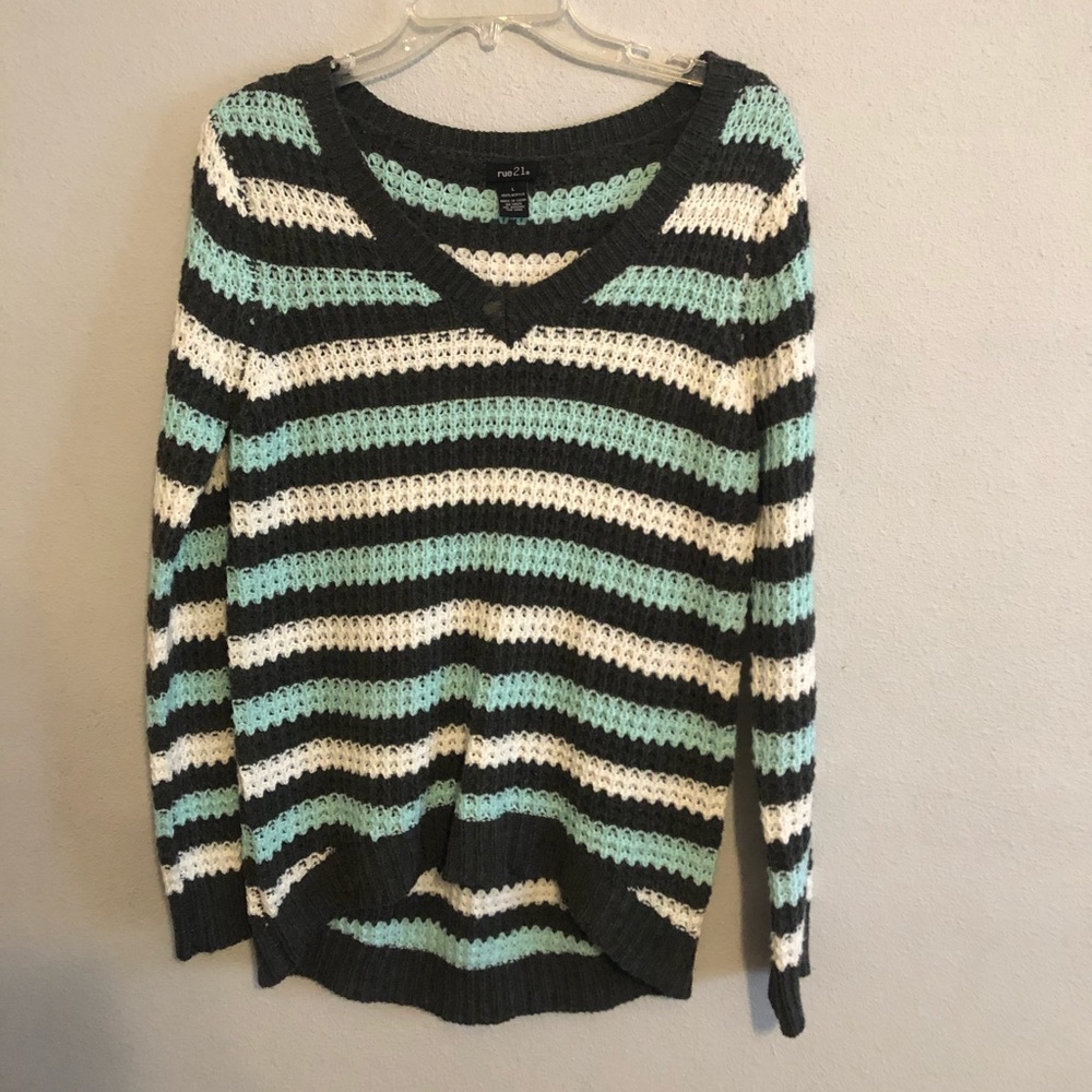 Forever 21 sweater